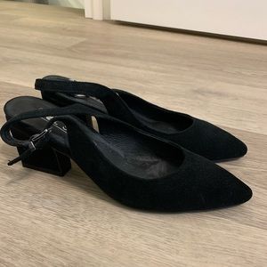 Sol Sana kitten heels